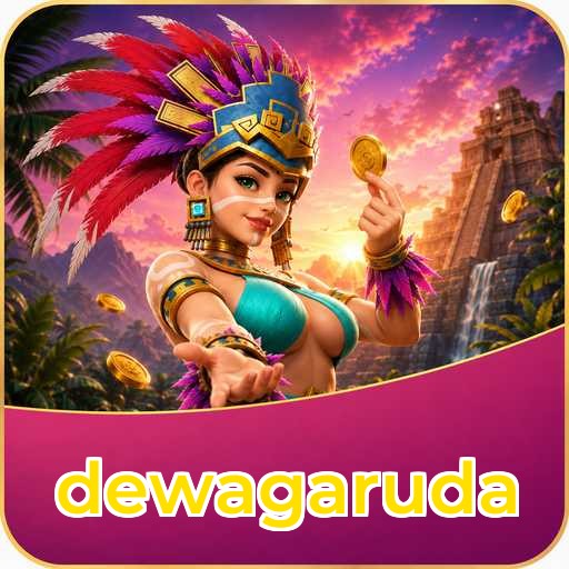 Logo dewagaruda