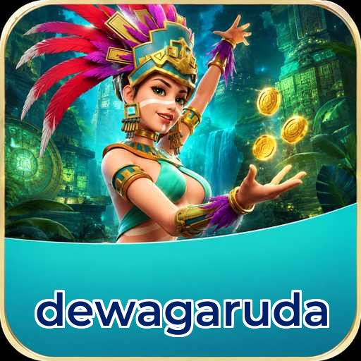 Logo dewagaruda