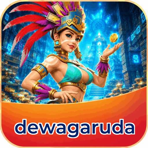 Logo dewagaruda