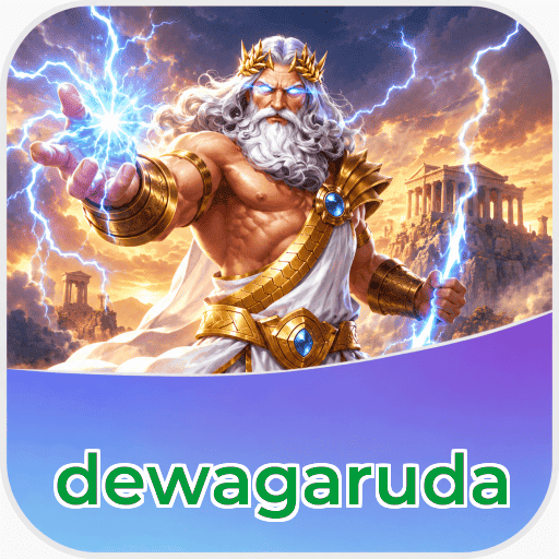 Logo dewagaruda