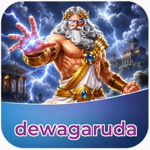 Logo dewagaruda