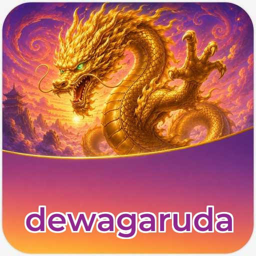 Logo dewagaruda