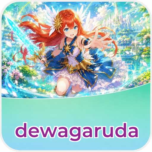 Logo dewagaruda