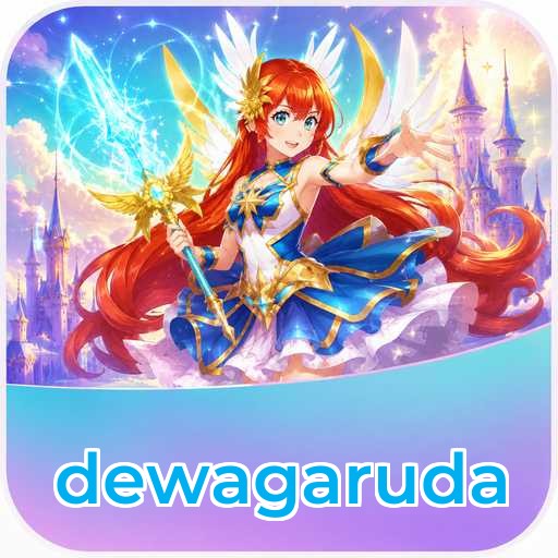 Logo dewagaruda