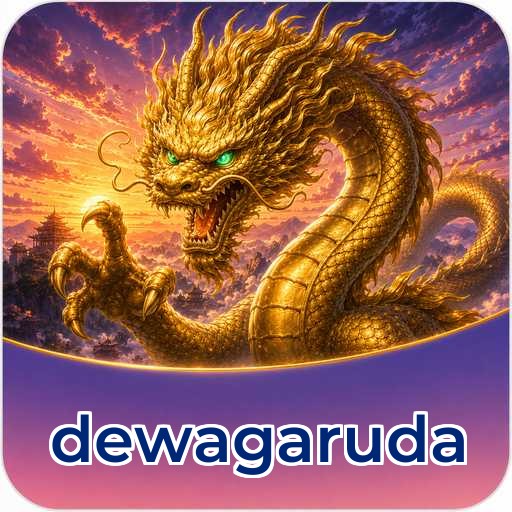 Logo dewagaruda