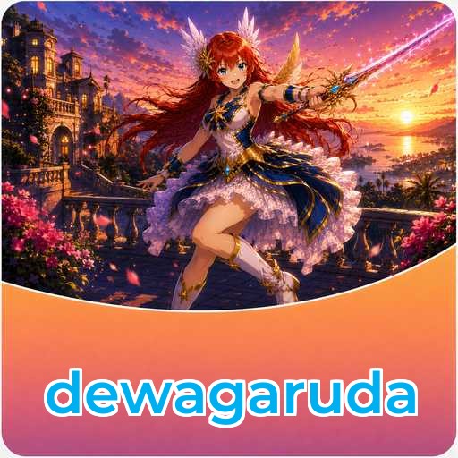 Logo dewagaruda