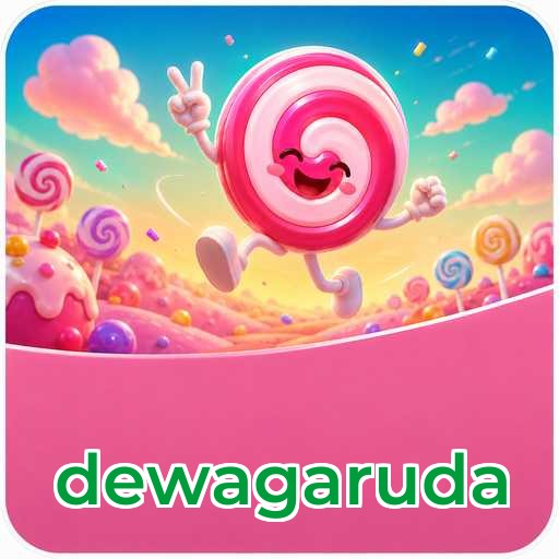 Logo dewagaruda