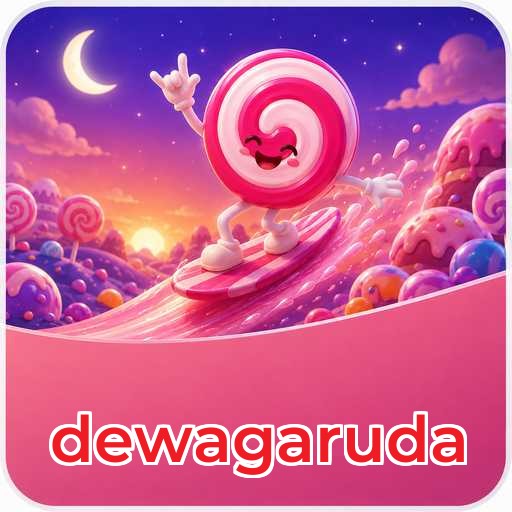 Logo dewagaruda