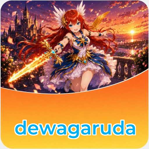 Logo dewagaruda
