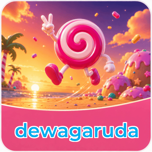 Logo dewagaruda