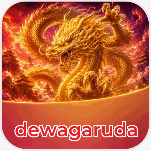 Logo dewagaruda