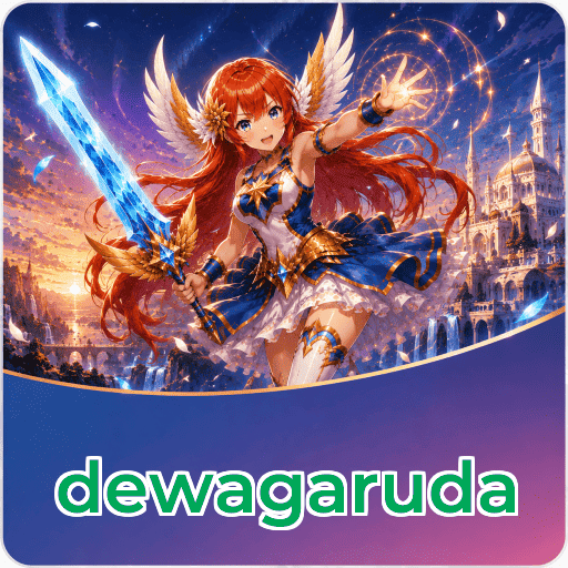 Logo dewagaruda