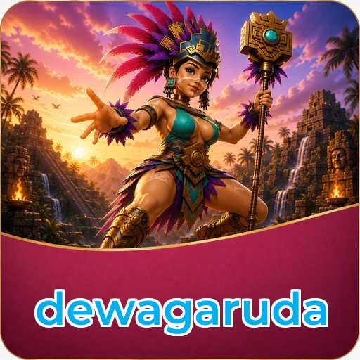 Logo dewagaruda