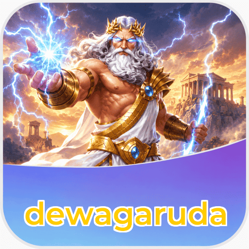 Logo dewagaruda