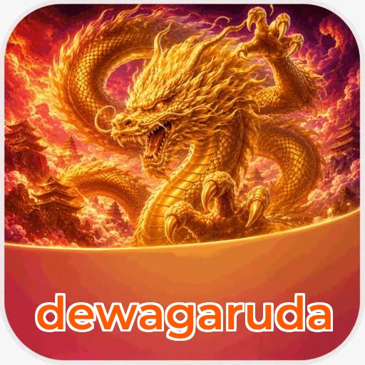 Logo dewagaruda