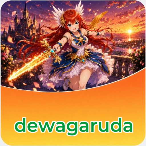 Logo dewagaruda