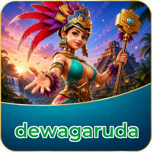 Logo dewagaruda