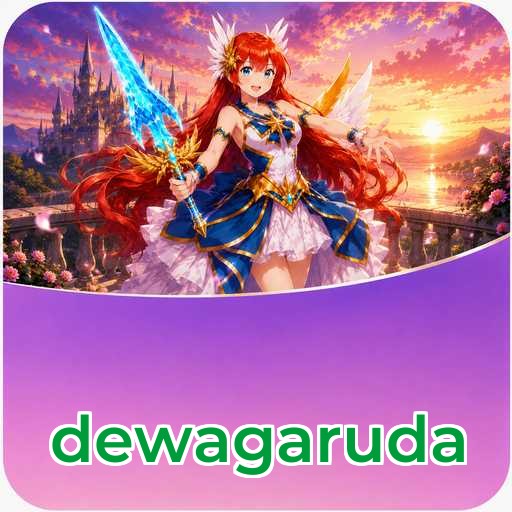 Logo dewagaruda
