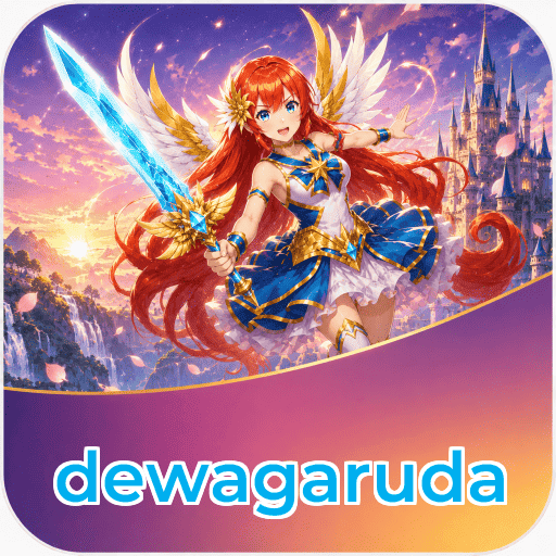 Logo dewagaruda