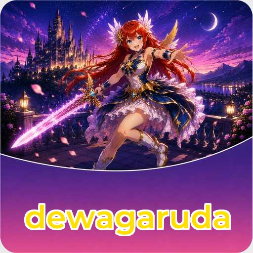 Logo dewagaruda