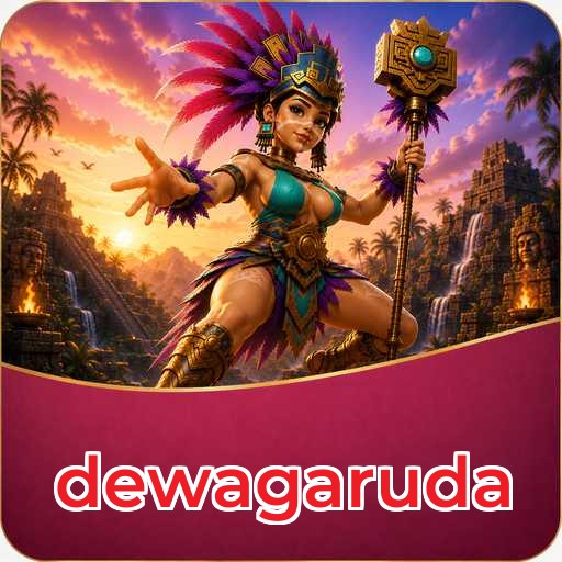 Logo dewagaruda