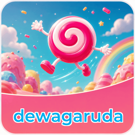 Logo dewagaruda