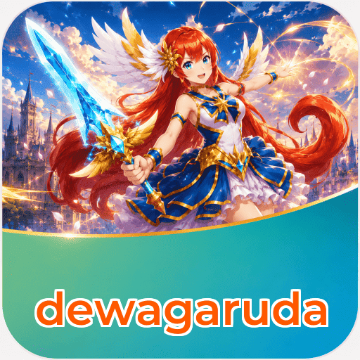 Logo dewagaruda