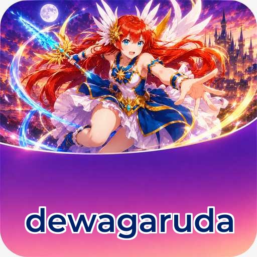 Logo dewagaruda
