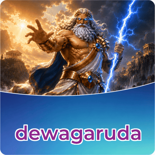 Logo dewagaruda