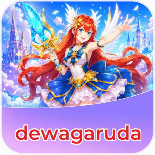 Logo dewagaruda