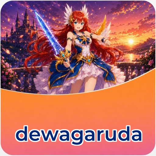 Logo dewagaruda