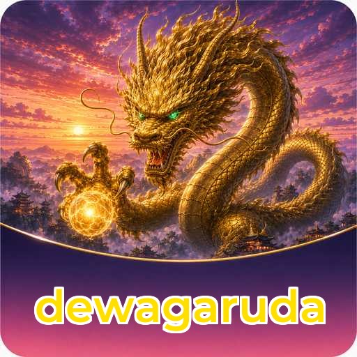 Logo dewagaruda