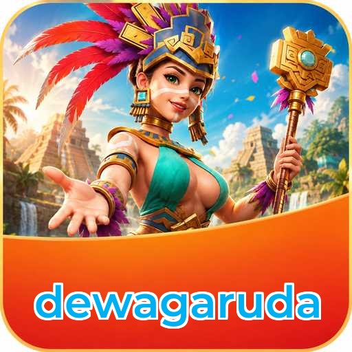 Logo dewagaruda