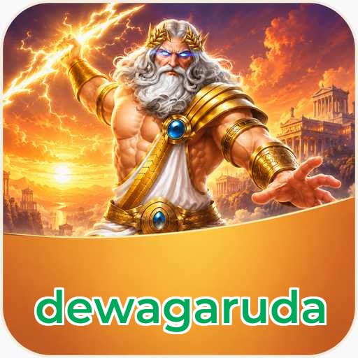 Logo dewagaruda