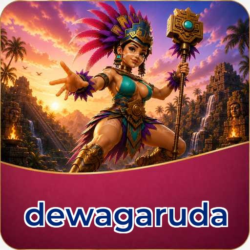 Logo dewagaruda