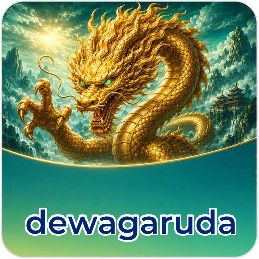 Logo dewagaruda