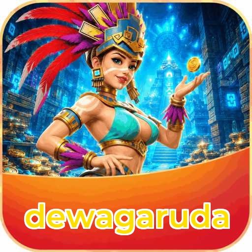 Logo dewagaruda