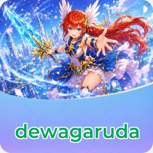 Logo dewagaruda