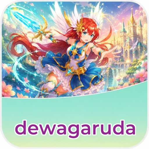 Logo dewagaruda