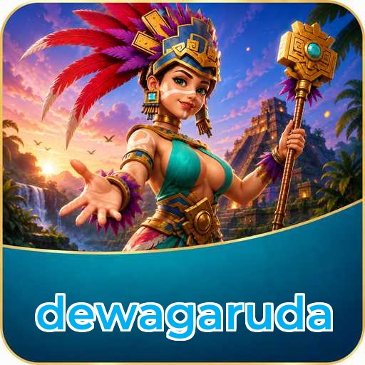 Logo dewagaruda