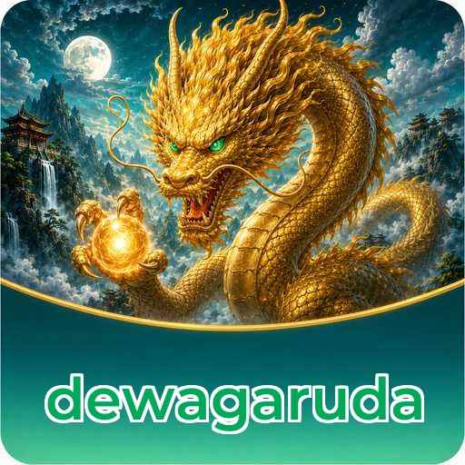 Logo dewagaruda