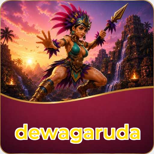Logo dewagaruda