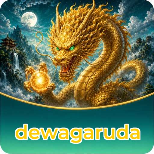Logo dewagaruda