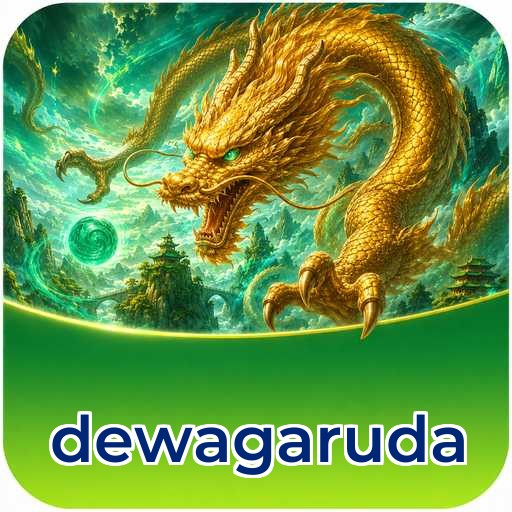 Logo dewagaruda