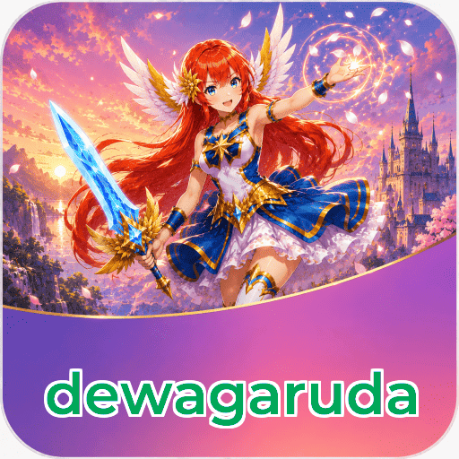 Logo dewagaruda